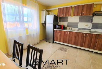 Apartament cu 3 camere decomandat în Central - 5
