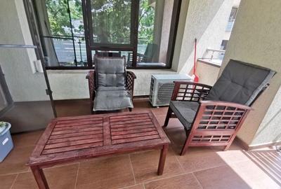 Copou - EXCLUSIVE Residence, 2 camere ready to move, terasa amenajata - 5