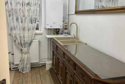 Apartament cu 2 camere în Ultracentral - 7