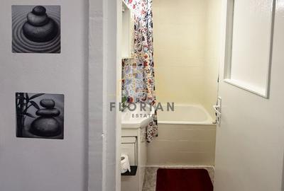 Inchirere apartament 1 camera pe Gheorghe Lazar, vedere panoramica - 7