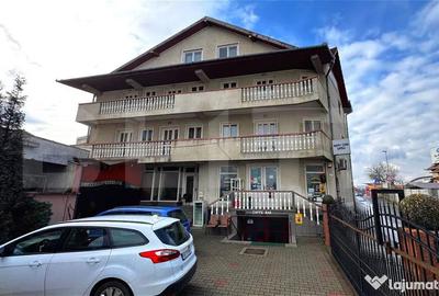 Spațiu comercial, de 393 mp, în Tolstoi - 4