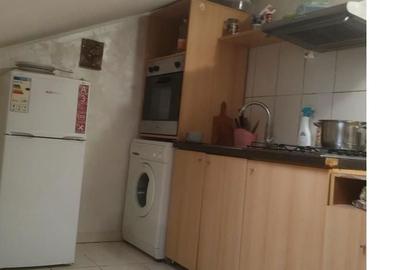 Garsonieră în George Enescu - 5