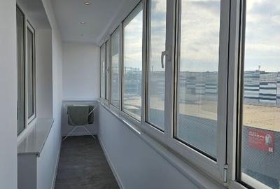 Închiriere Garsonieră 46 mp - Șos. Pantelimon | Mega Mall - 12