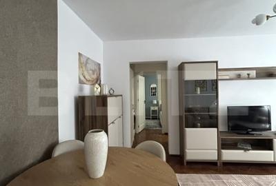 Apartament de vanzare, cu 2 camere - Langa Metrou Parc Bazilescu - 2