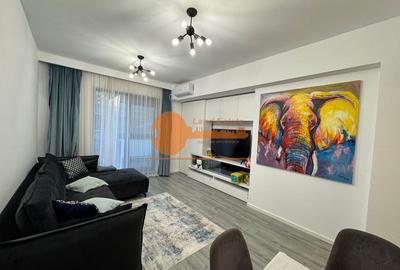 3 camere Crangasi-Regie-450 m metrou ( parcare-bloc 2019 ) - 2