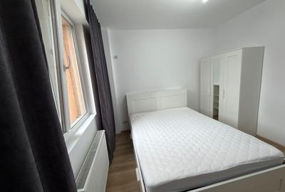Apartament cu 2 camere semidecomandat în Roșu - 5