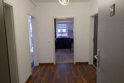 Apartament cu 2,5 camere, zona Avangarden 3 Apartament cu 2,5 camere, zona Avangarden 3 - 7