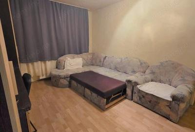 Apartament cu 2 camere semidecomandat în Rogerius - 3