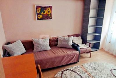 Garsonieră decomandată, mobilată în Central - 2