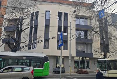 Spațiu comercial, de 456 mp, în Iancului - 3