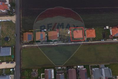 Casă individuală cu 4 camere cu Teren 330 Mp în Stupini - 26