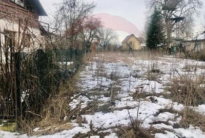 Teren Construcții intravilan de 2432 mp, în Cornu de Jos (Cornu) - 7