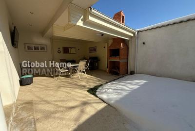 Vila 5 camere 208MP | Bucurestii Noi | Imobil 2022 | - 8