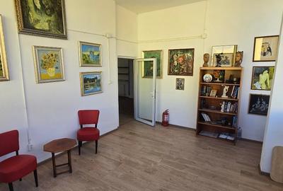 Birouri  86 mp in vecinatatea Cargus, Curtea de Apel - Parcul Industrial Roman - 1