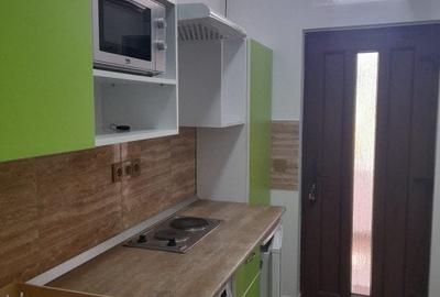 Apartament cu 2 camere decomandat, mobilat în Central - 9