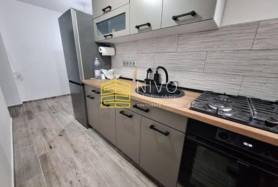 Apartament 2 camere - Tg. Mureș - Tudor - Zona Dacia - 1