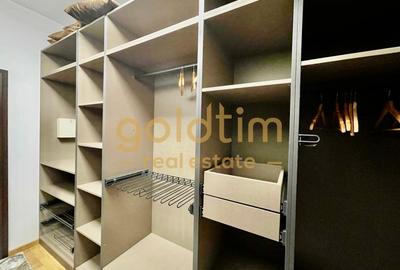 Apartament cu 4 camere decomandat, mobilat în Șoseaua Nordului - 41