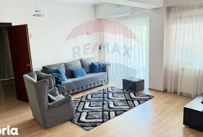 Apartament cu 2 camere în Ștefan cel Mare - 11
