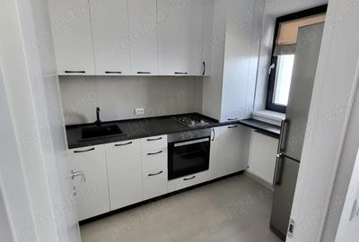 Garsoniera hills brauner+loc de parcare - 3