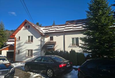 Casa  in Predeal p+1+m - 5