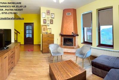 Casă cu 4 camere cu Garaj în Exterior Est - 1