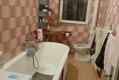 Vand apartament cu 2 camere langa SRI etaj 3 din 4 - 4