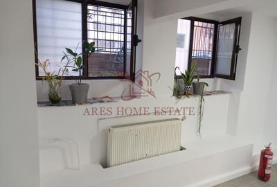 Spațiu comercial, de 110 mp, în Take Ionescu - 17