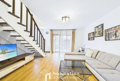 Tur virtual – Cămin modern lângă  pădure, ideal pentru o familie - 1