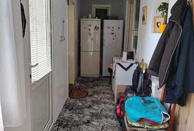 Casă cu 4 camere în Cireșa - 14
