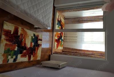 Apartament cu 4 camere decomandat în Central - 1