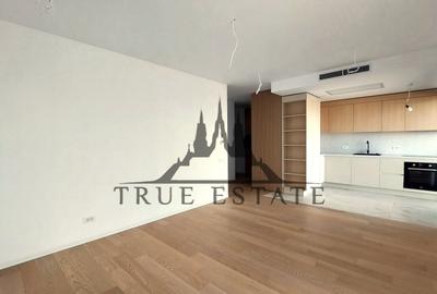 Apartament cu 2 camere decomandat în Barbu Văcărescu - 4