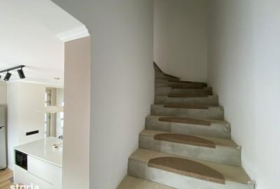 Casă cu 4 camere cu Teren 260 Mp în Est - 19