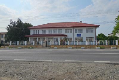 Teren 5.465 mp intravilan și front stradal – Topraisar, Constanța Comision Zero - 26