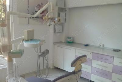 Spatiu comercial clinica medicala, Soseaua Nicolina - 3