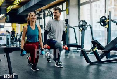 Spațiu comercial, de 78.4 mp, în Orașul Nou - 12