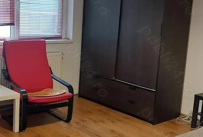 Garsoniera Dimitrie Leonida 50 m metrou - 3