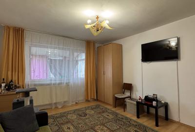 Apartament cu 3 camere semidecomandat în Ultracentral - 9