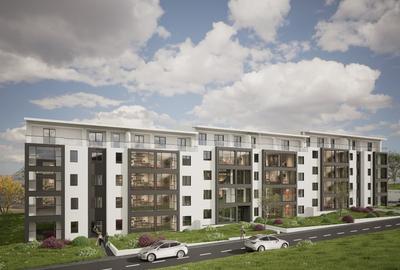 COMISION 0% ! 1 CAMERA CU GRADINA 35MP POPAS PACURARI - 4