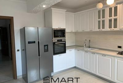 Apartament 3 camere, decomandate, zona Tractorul - 4