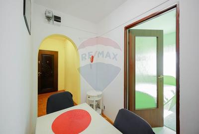 Apartament cu doua camere de vanzare in zona Dacia - 13