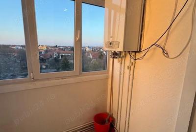 Apartament cu 3 camere decomandat în Central - 6