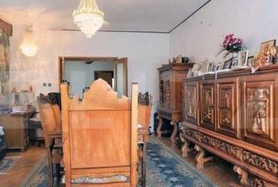 Apartament in vila 5 camere Centru Istoric, 145mp utili - 5