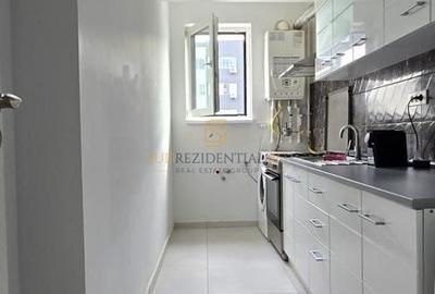 Apartament cu 3 camere decomandat, mobilat în Metalurgiei - 4