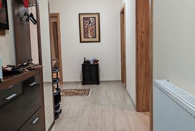 Casă cu 4 camere în Cazasu - 5