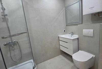 Apartament cu 2 camere semidecomandat în Spitalul Județean