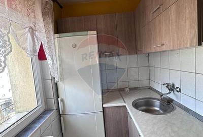 Garsonieră semidecomandată în Orașul Vechi - 5