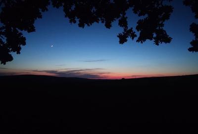 Teren de 1500 mp, în Baciu - 4