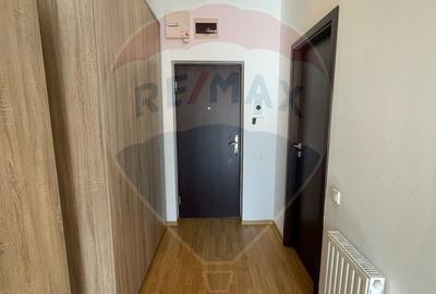 Garsonieră în UTA - 5