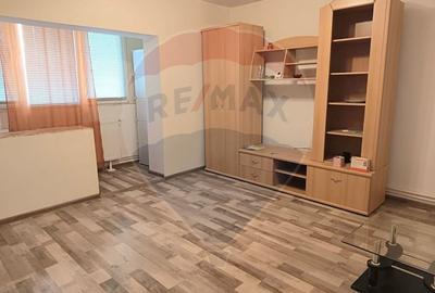 Garsonieră decomandată, mobilată în Micălaca - 7