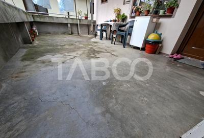 Apartament spatios de vanzare cu 3 camere la etajul 1 in Orasul de Jos - 16